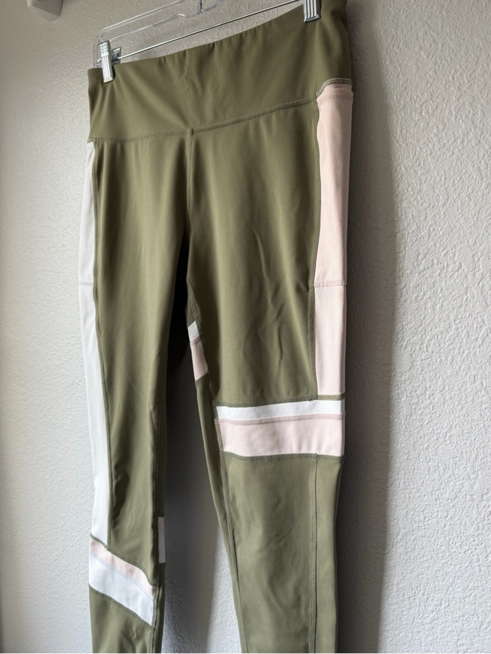 Sweaty Betty Power Block 7/8 Leggings, EUC, Medium - Picture 7 of 16